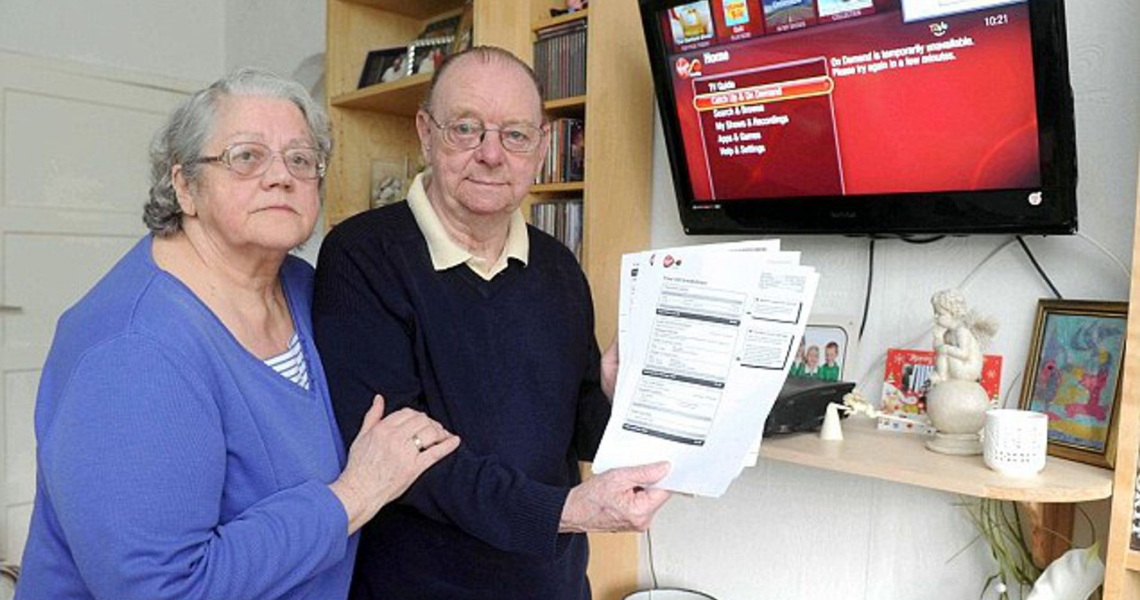 Pure cringe: UK ISP has the worst excuse for storing passwords in plaintext ever