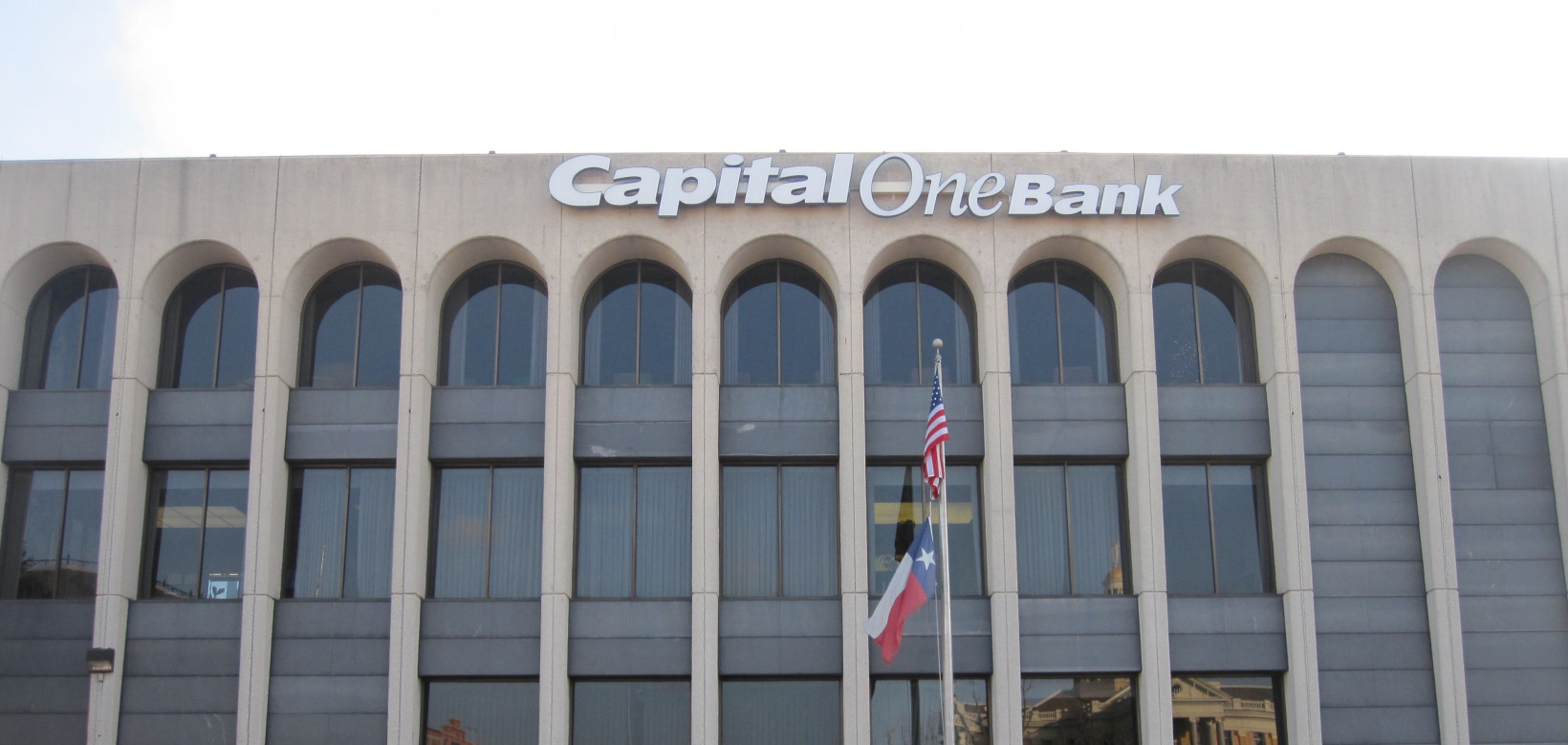 Capital One hacker suspected to have stolen data from 30 other companies