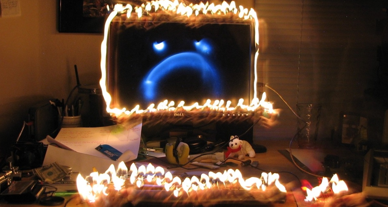 Researchers propose aggressive new method to eradicate online hate groups