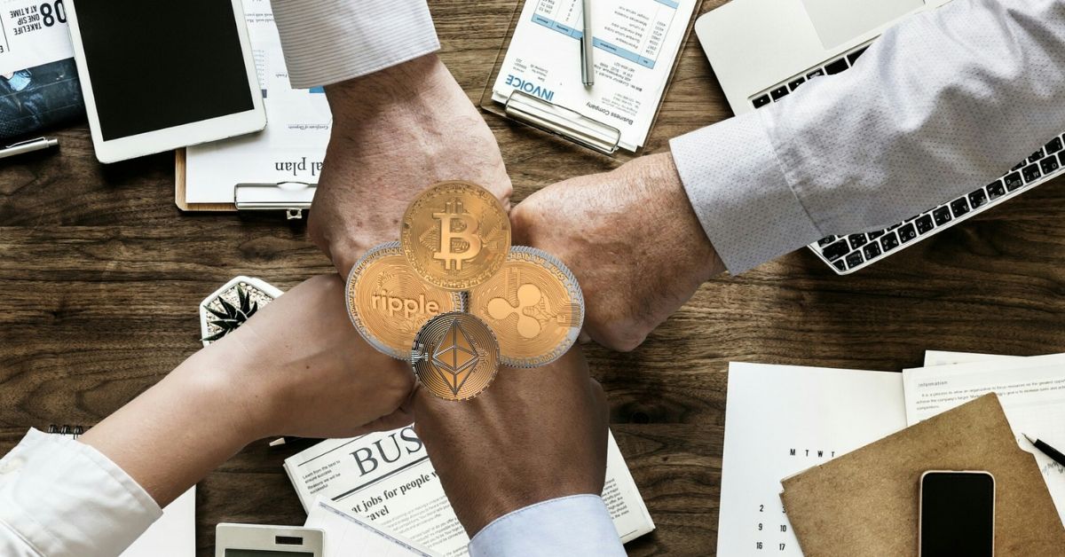 15 nations are reportedly banding together to monitor suspect cryptocurrency transfers