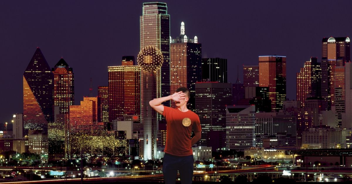 Texas regulator goes after cryptocurrency firm promising 900% returns in 2 weeks