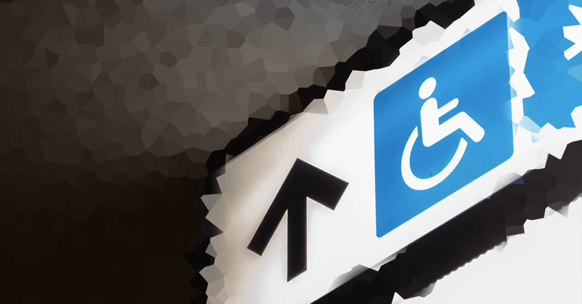 Smart cities need to take people with disabilities into account from the get-go