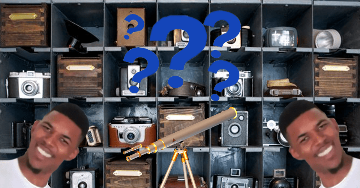 What the hell does the telephoto lens on your phone do?