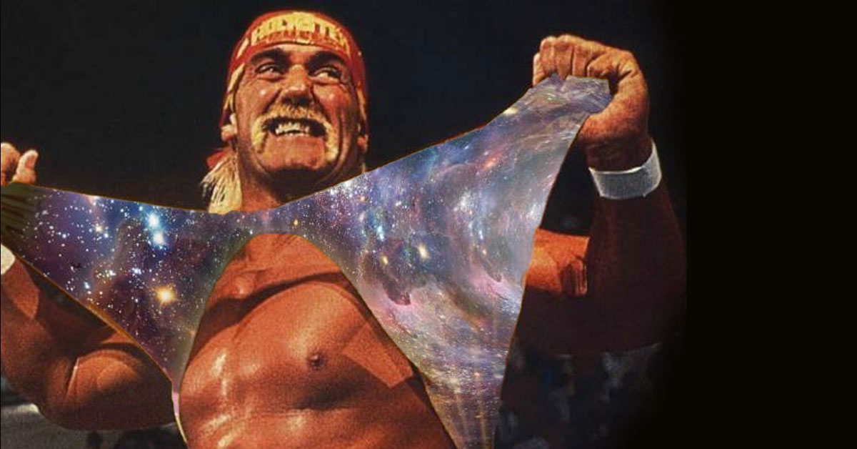 Study: Either the Hubble Constant is wrong or the universe is ripping itself apart