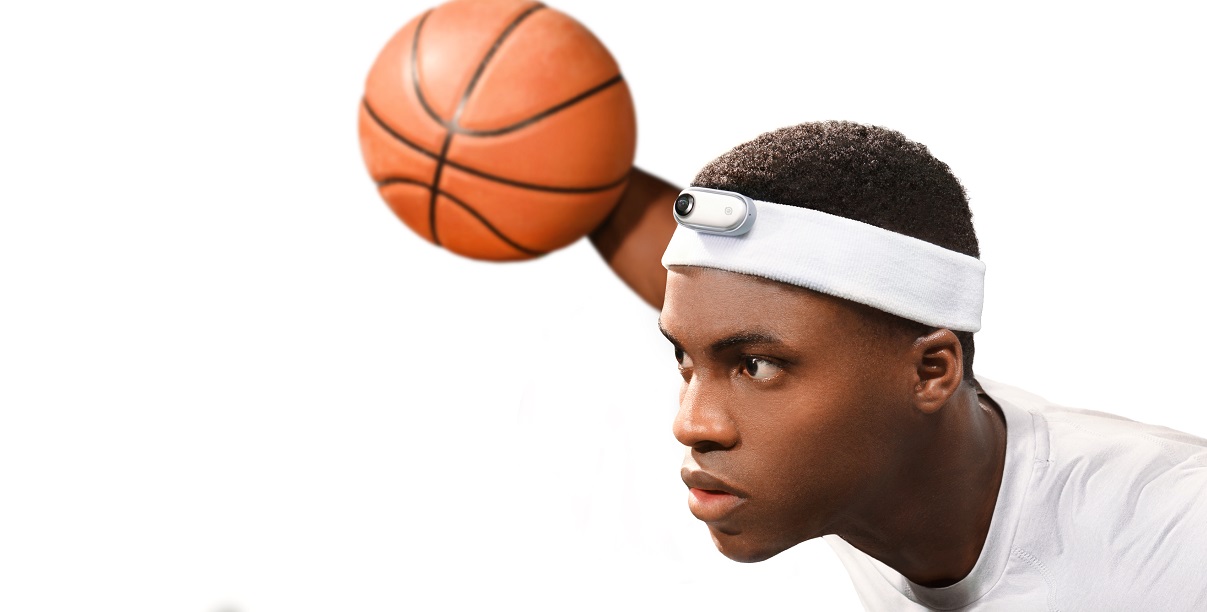 Hands on: Insta360’s GO camera packs a lot of features in a tiny, wearable package