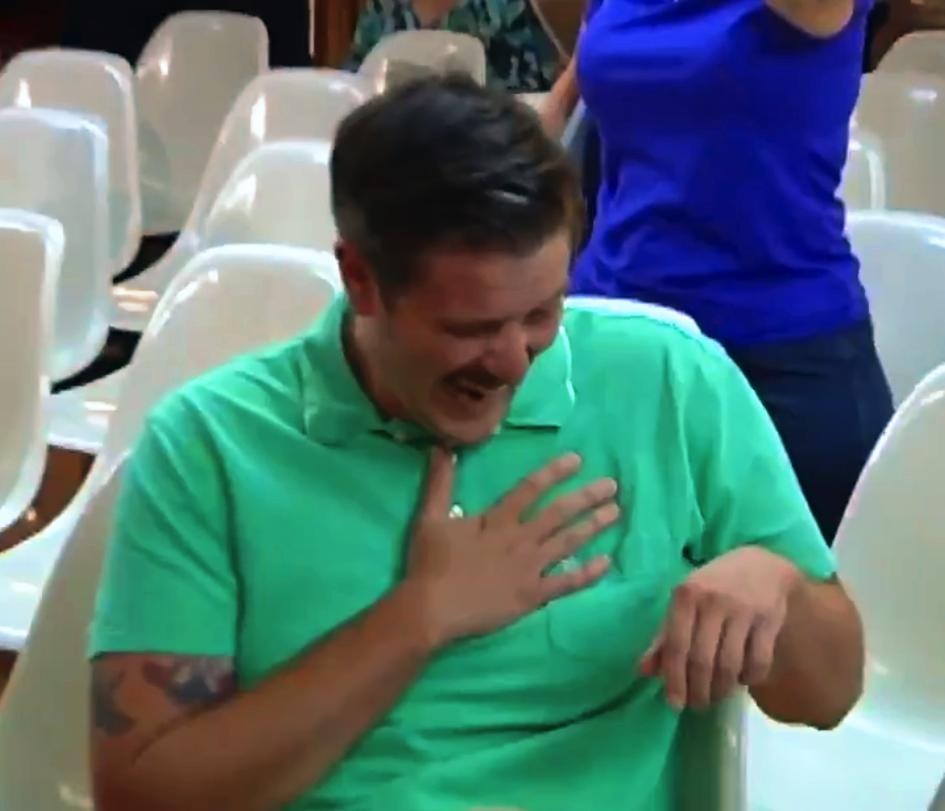  GreenShirtGuy is the cure for political absurdity - 72