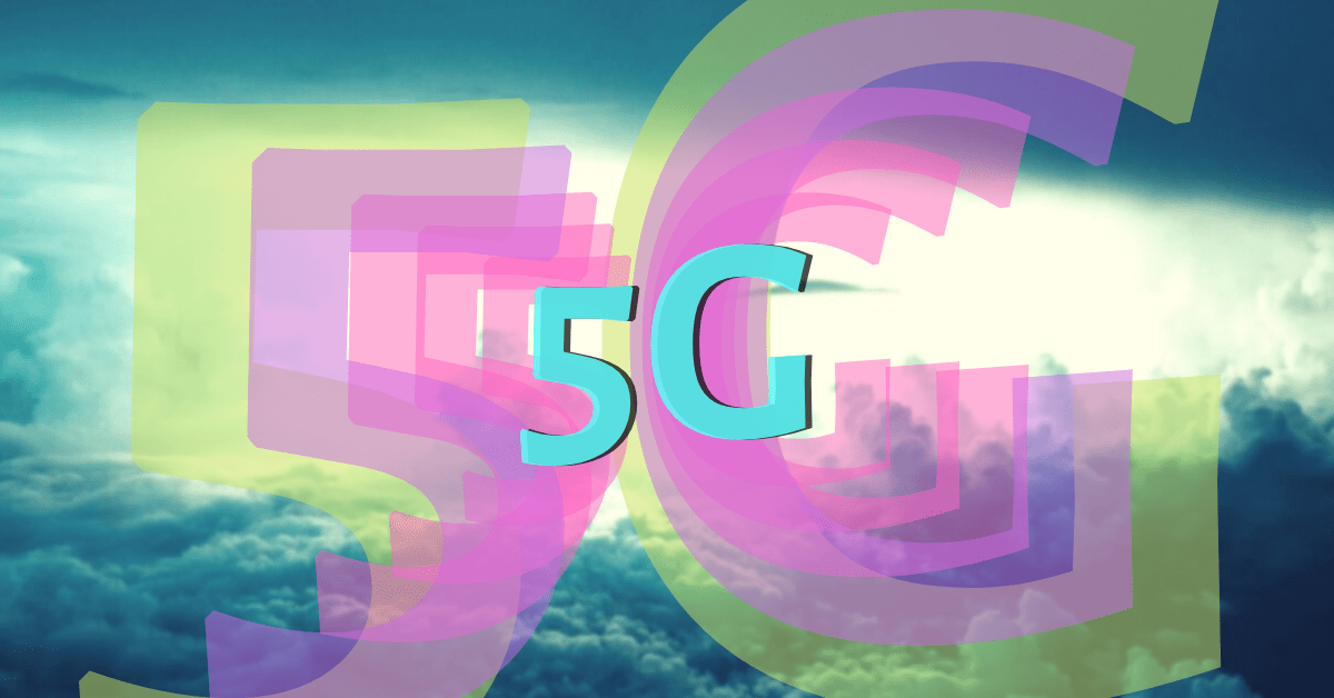 5G sounds great, but we must ensure it won’t ruin internet equality