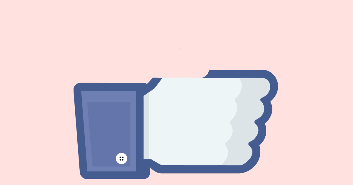 Facebook to test removing the ‘like’ counter from posts