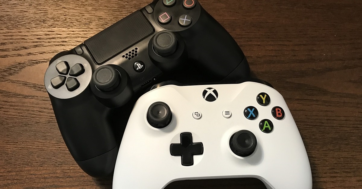 use ps4 controller on xbox one