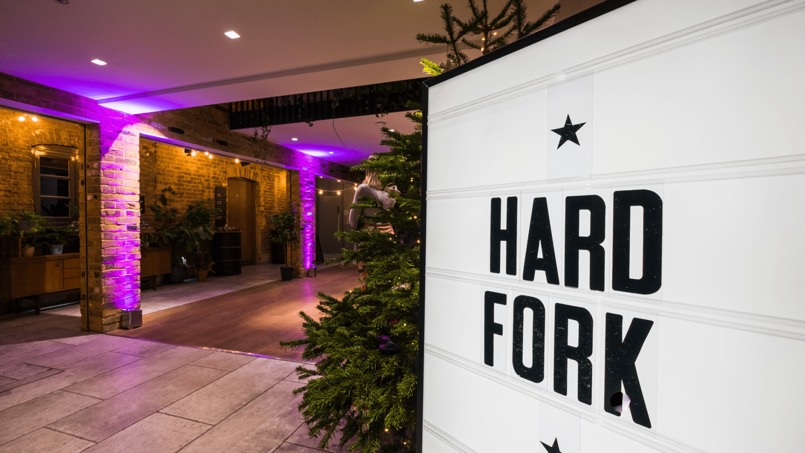 The Hard Fork Summit official schedule is out – don’t miss these experts speak Featured Image