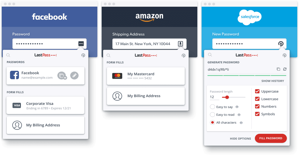 LastPass fixes flaw that leaked your previously used credentials