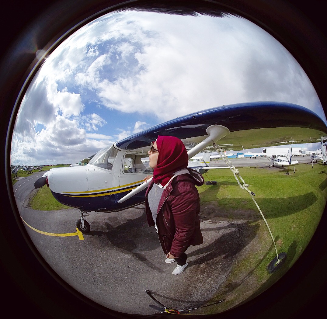 Making diversity fly Featured Image