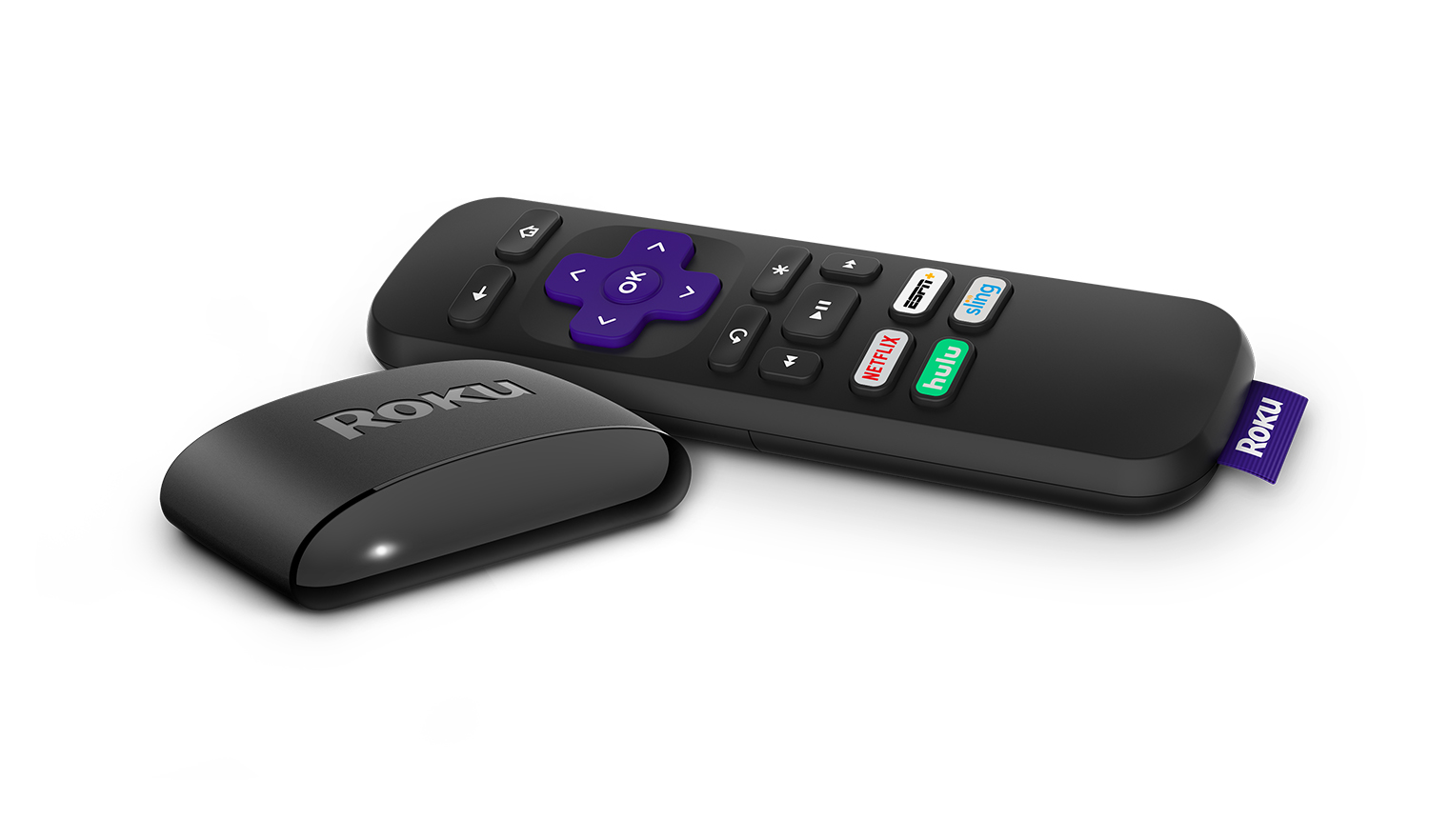 Roku’s new Ultra streaming box is faster and adds custom app shortcuts