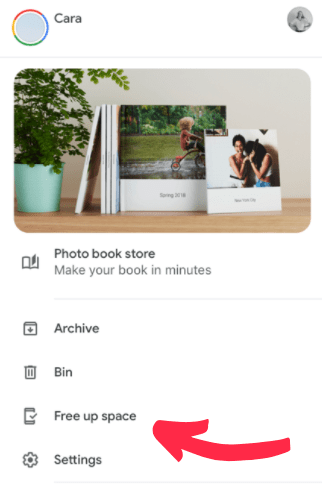 How to easily free up space on your phone using Google Photos - 15