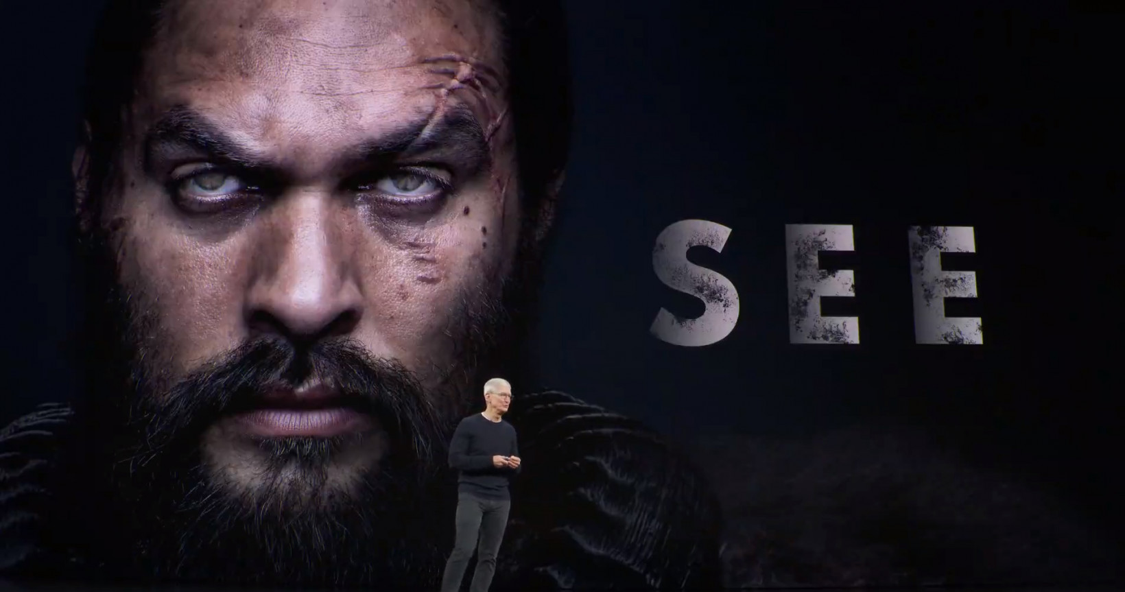 Apple TV+ launches on November 1 for $4.99/month