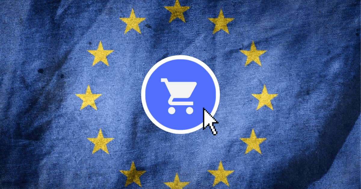 Why is the EU adding a painful extra step to your online shopping?