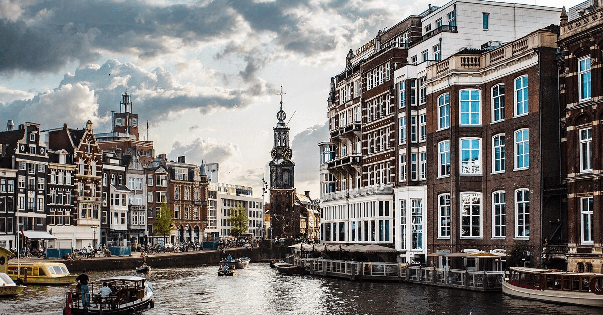 How regulation brought innovation back to European tech