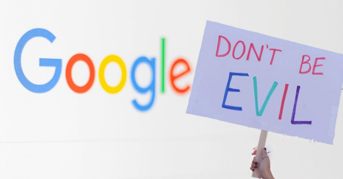 At least 45 Google employees faced retaliation for reporting abuse, leaked documents reveal