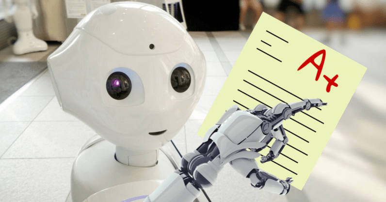This AI can pass an 8th grade science exam — but is it really ‘learning’ science?