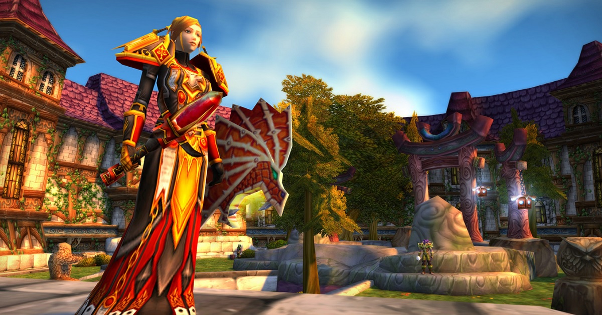 Twitch viewers have watched WoW Classic for over 55 million hours