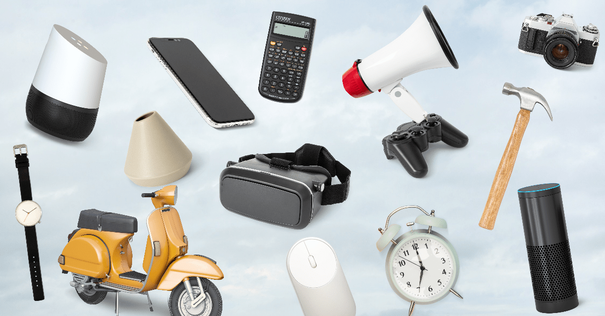 How investing in hardware differs from software — and why it’s worth the trouble