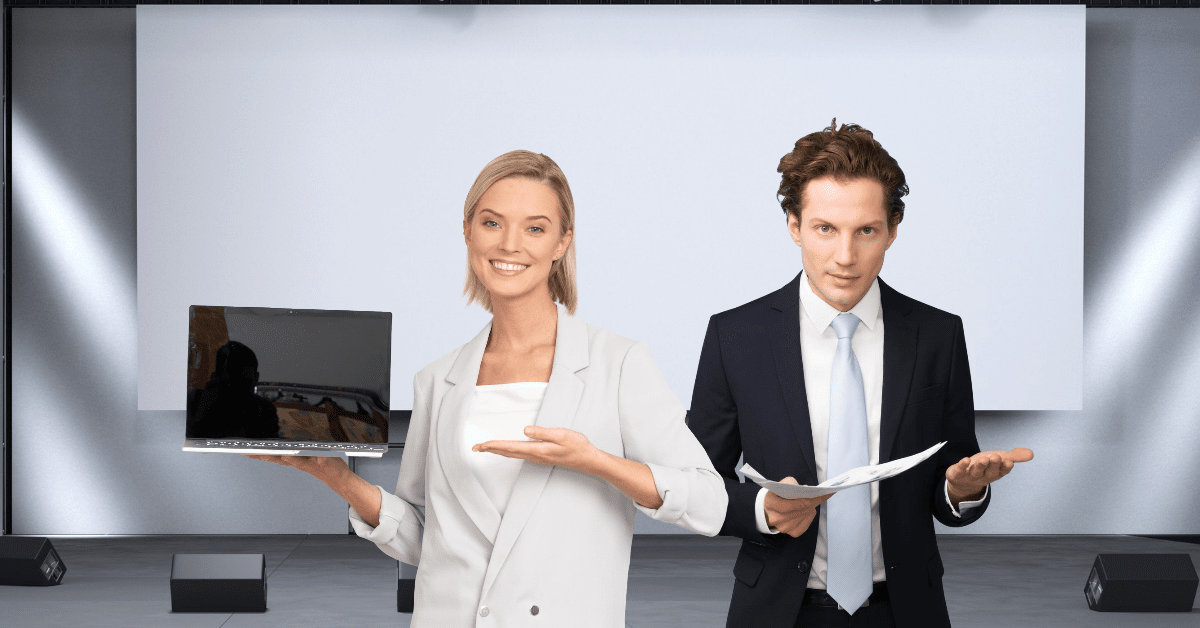 Know the difference between story and argument to boost your presentations