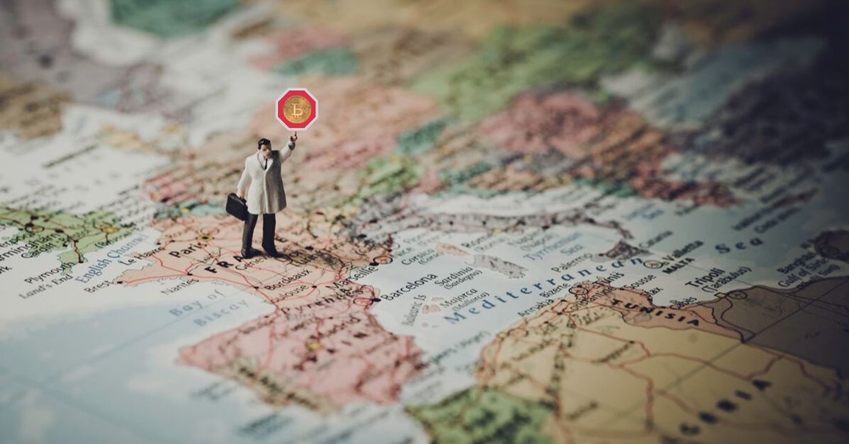 France calls for EU-wide cryptocurrency rules amid Libra concerns