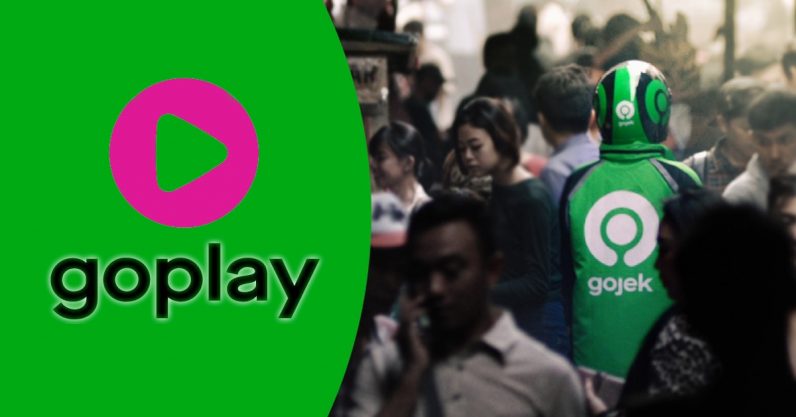Indonesia’s ride-hailing giant Gojek enters the streaming fray with GoPlay