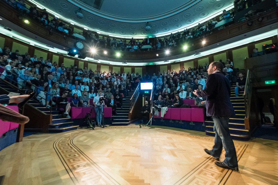 A London startup guide for international founders Featured Image