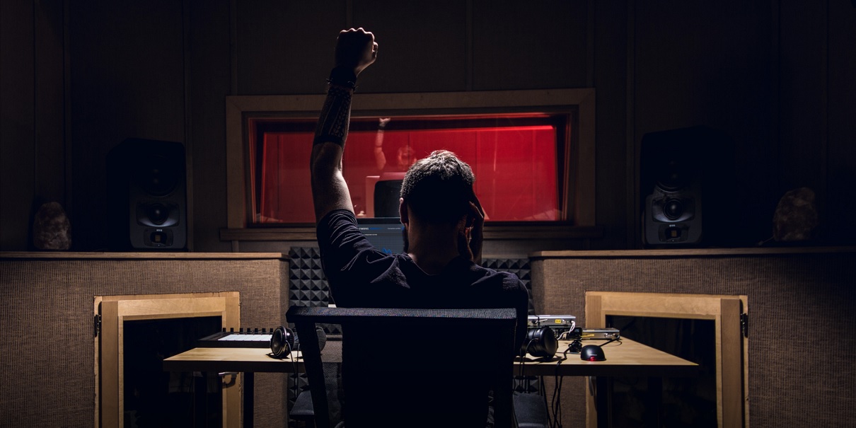 These free ebooks from Sonarworks are a godsend for studio engineers