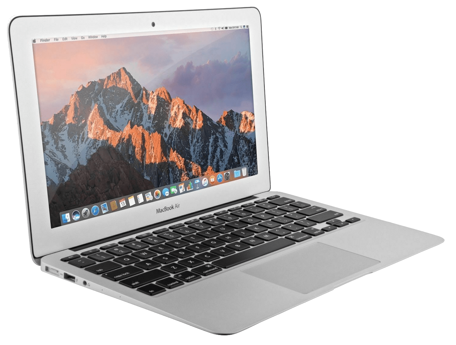 CHEAP: Good lord, this 11″ MacBook Air with a 128GB SSD is only $300