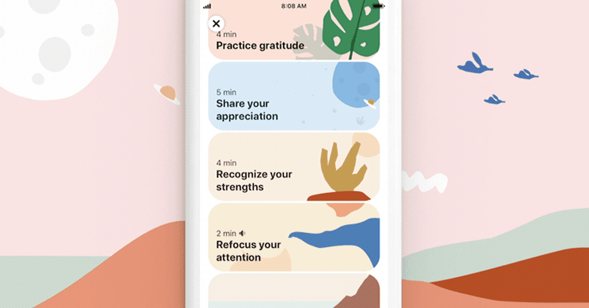 Pinterest says AI reduced self-harm content on its platform by 88%