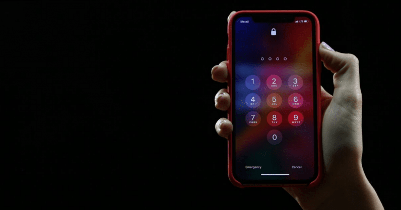 The case against traditional passwords — and how biometrics can better secure us