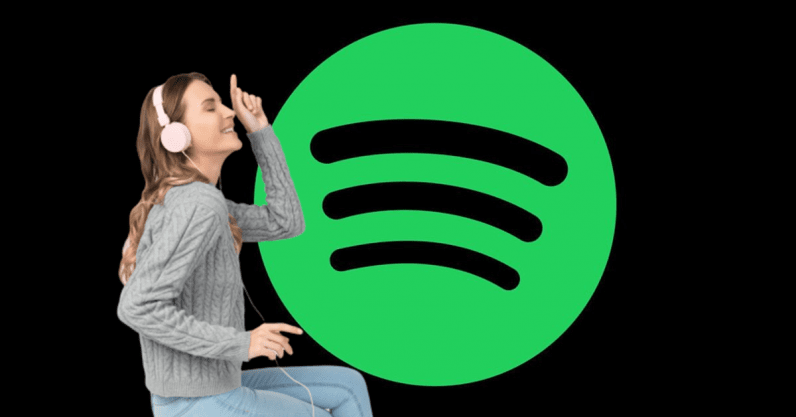 Here's how to hide what you're listening to on Spotify