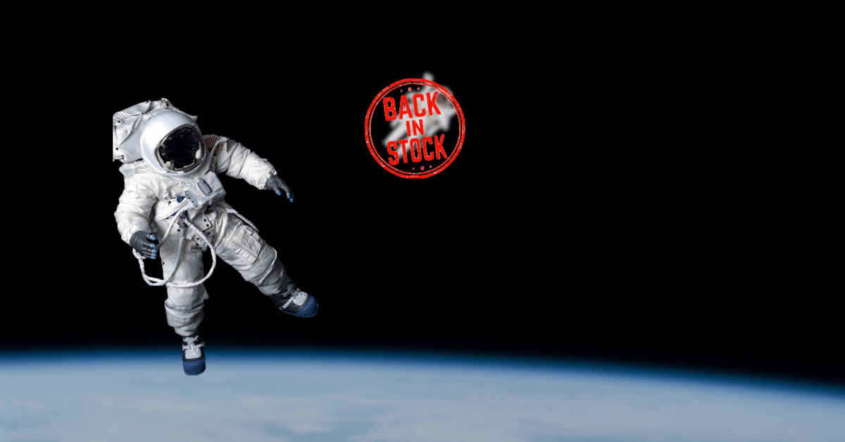 NASA finally has enough spacesuits for first ever all-woman spacewalk on October 21