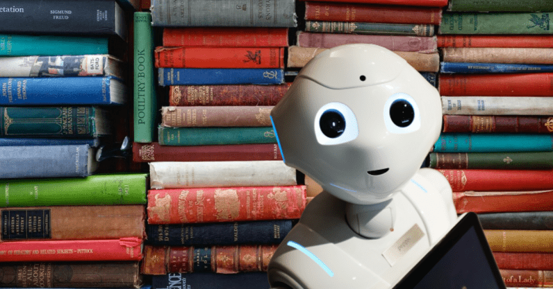 This bot read 3.5M books to find out how language perpetuates gender stereotypes