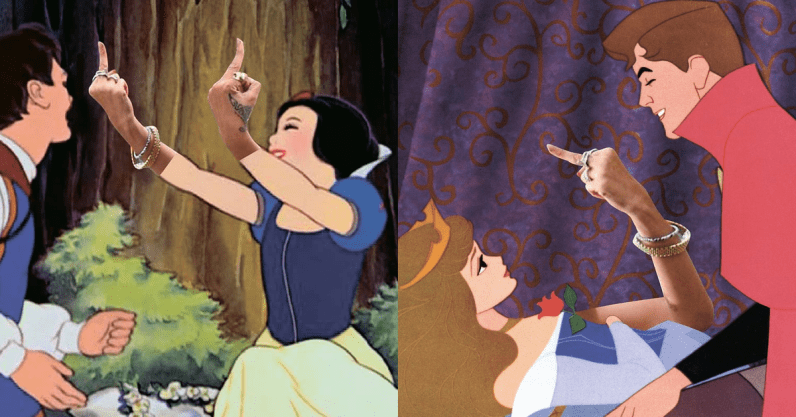 Disney is using AI to correct gender bias in its movies