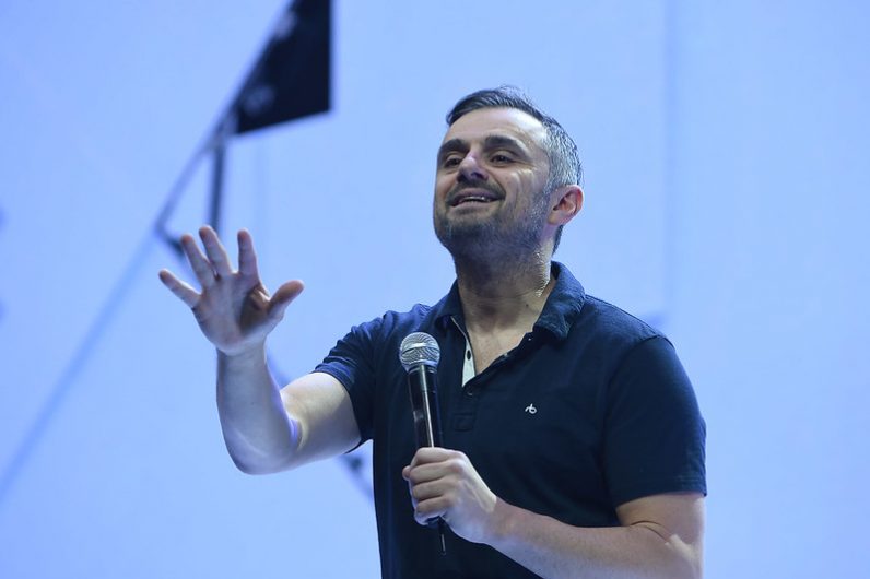 5 lessons I learned from Gary Vaynerchuk at a tech conference in Armenia