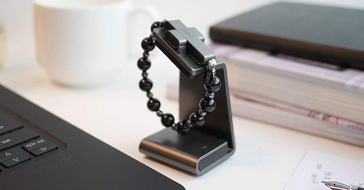 Vatican launches smart rosary, someone already found a security flaw