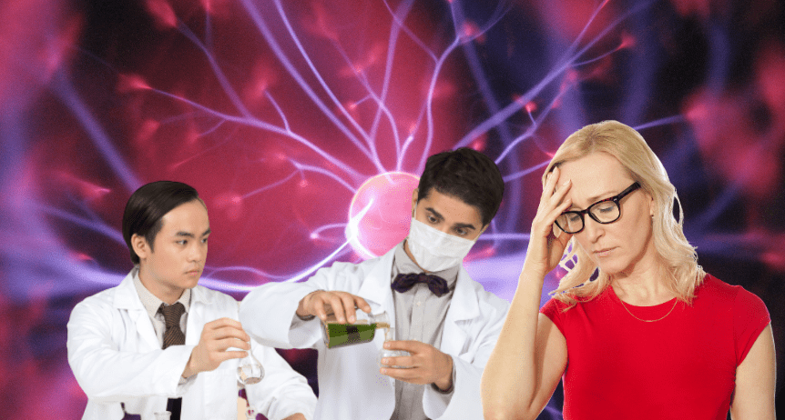 Why women didn’t win any science Nobels this year