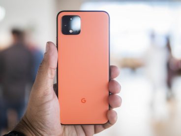 phone