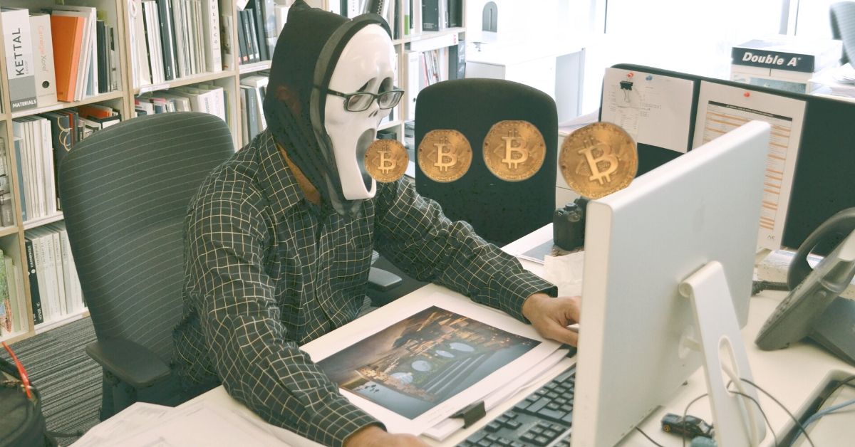 Crypto exchange Poloniex forces users to change passwords after data leak