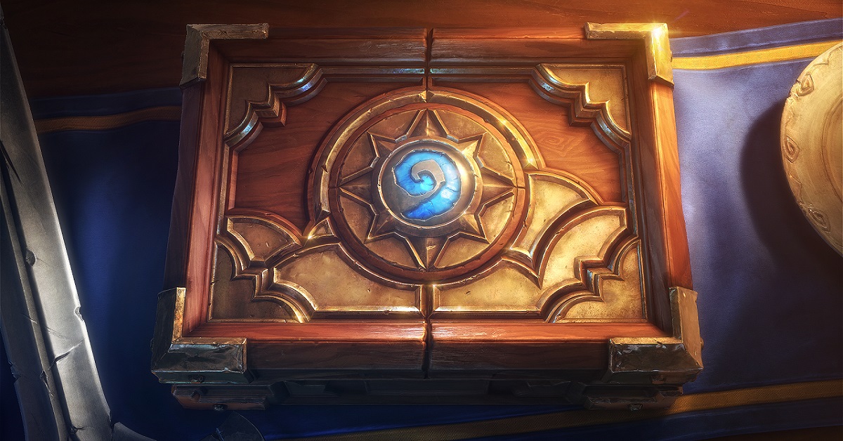 Blizzard bans esports player from Hearthstone tourney over Hong Kong support