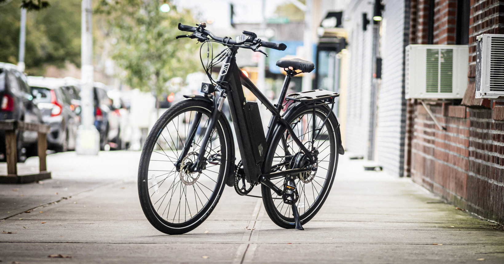 Découvrez notre liste des meilleurs vélos électriques en 2022. Budget, confort, type d'utilisateur, nous avons pensé à tout.