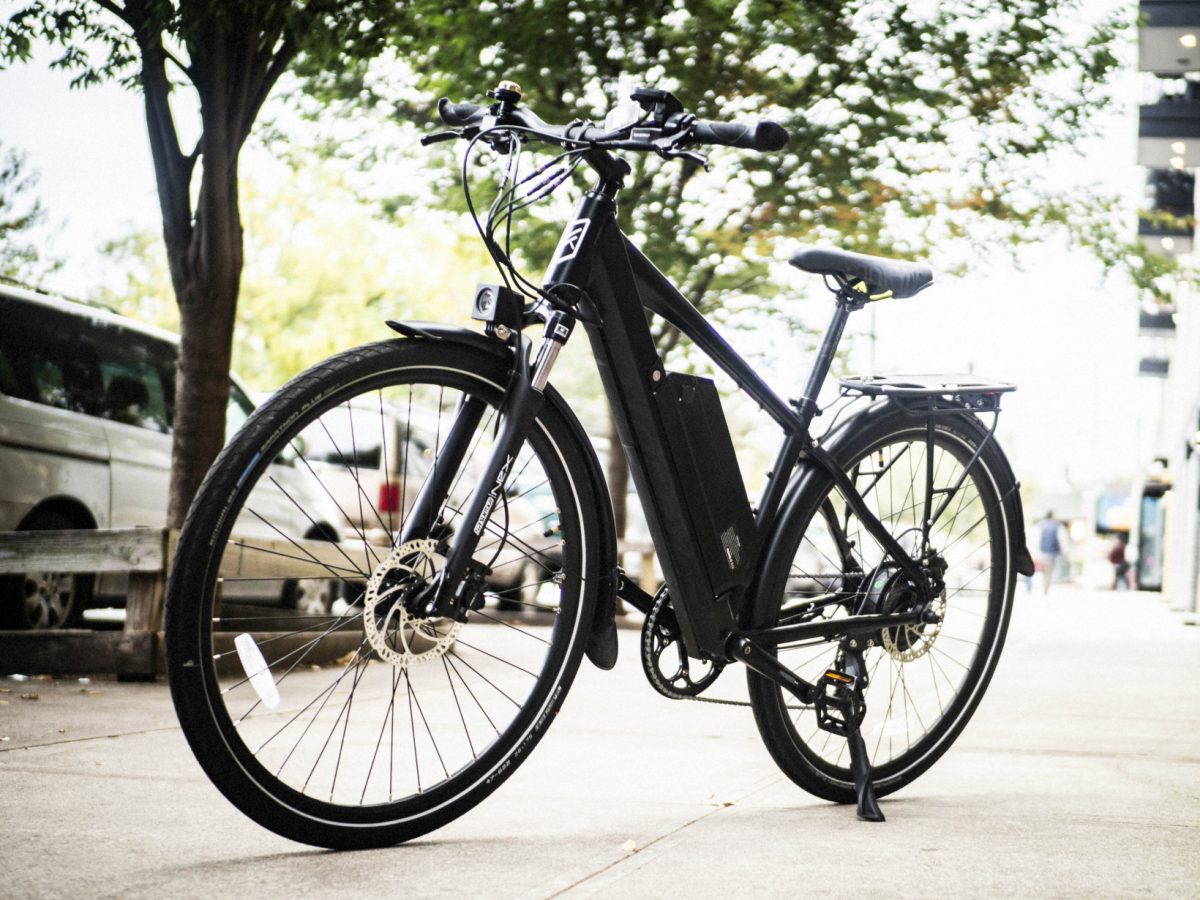 Ebike or electric scooter Which is right for you?