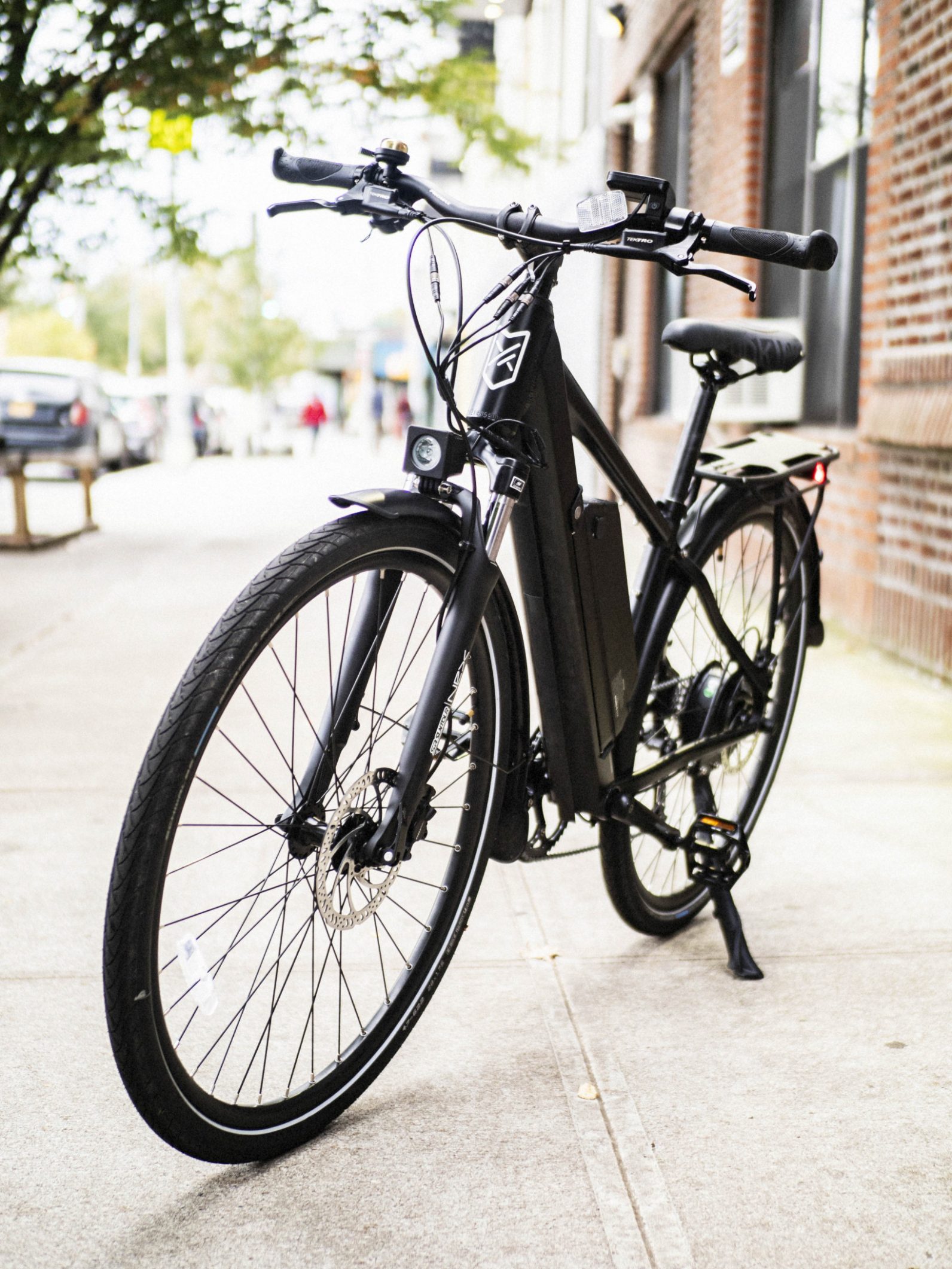 Buying an ebike? You should know about ‘torque’ and ‘cadence’ sensors