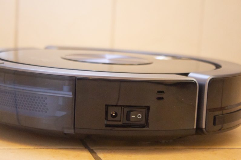 Review The ILife A9 robot vacuum looks fantastic, works great, and