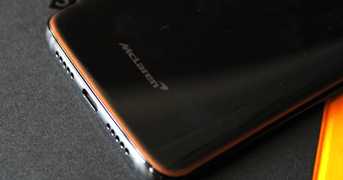 OnePlus CEO teases 7T Pro McLaren Edition on the way