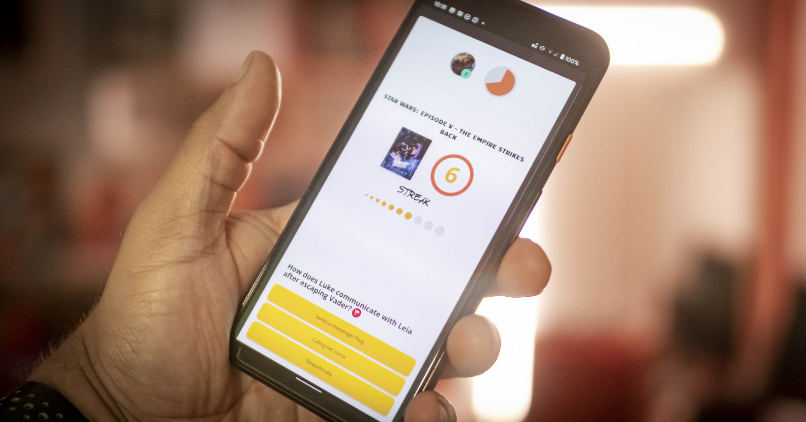 Qurator found a way to fix Rotten Tomatoes: Quiz the trolls