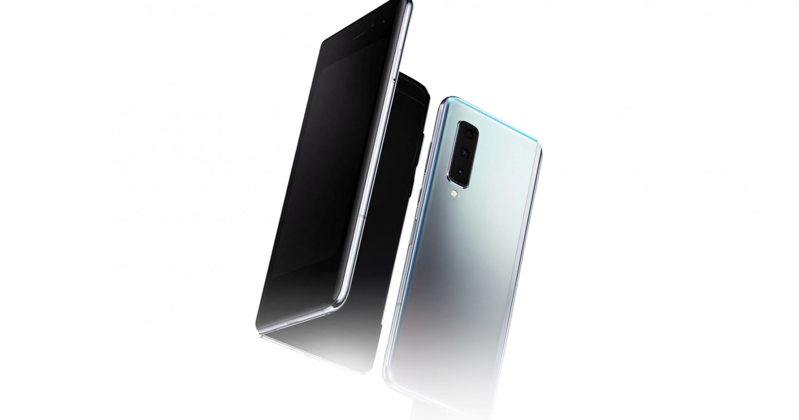 TCL shows off its tri-fold phone prototype that turns into a 10-inch tablet